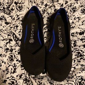 Rothy’s flats